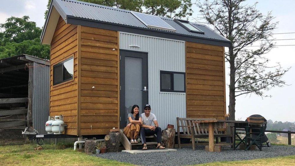 Get nothing but peace and serenity during your weekend getaway. Credits: @johntheaban