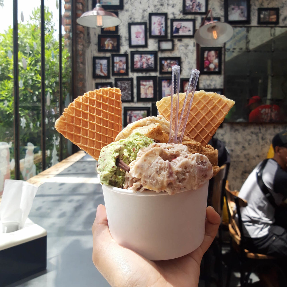 Gelato Jogja