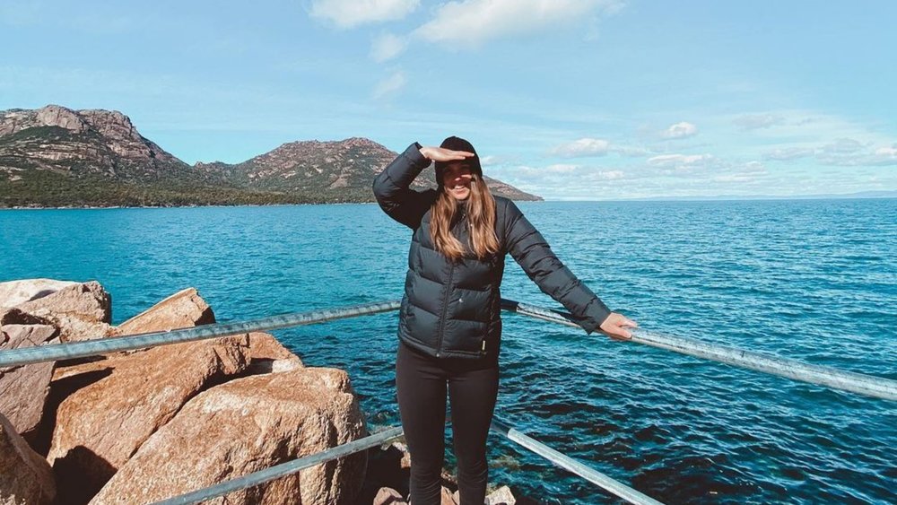 From start to end, this sightseeing cruise never runs out of picturesque sights for you! Credits: @taylasissons_