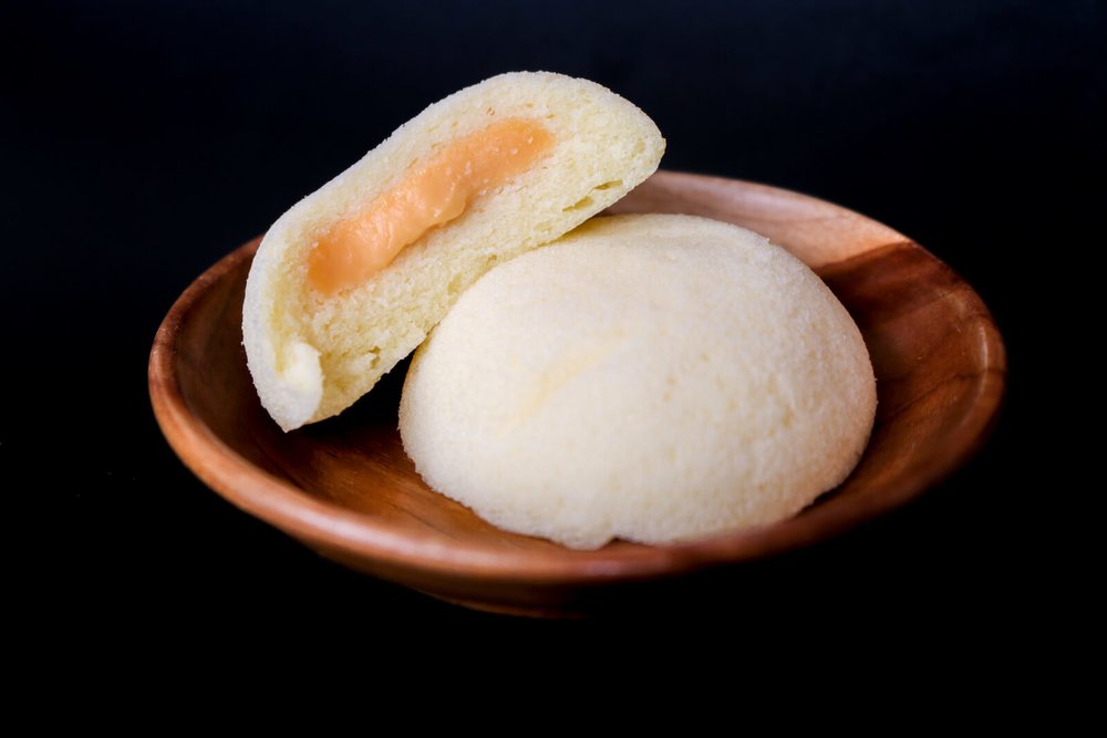 Bakpia Kukus Tugu Jogja