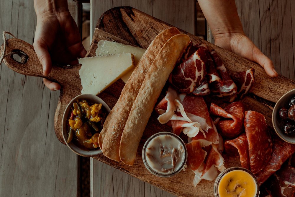 The finest wines await at Phillip Island Winery. Image credits: @phillipislandwinery on Instagram