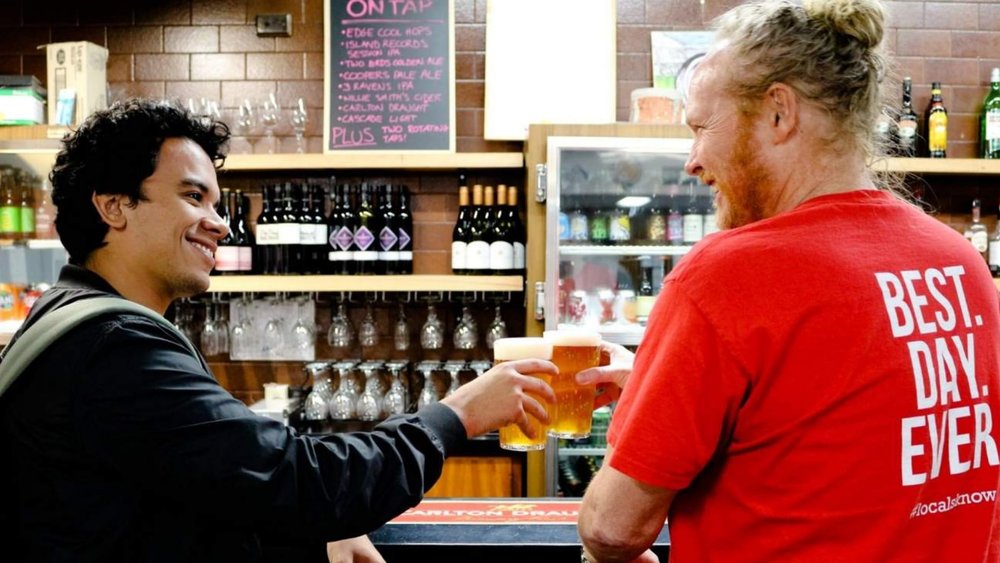 Go craft beer hopping in the best joints in Melbourne!
