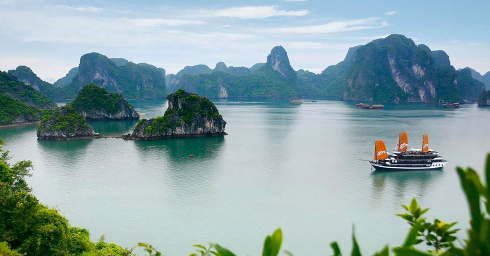 Review Du Lịch Cát Bà 2 Ngày 1 Đêm Tự Túc - Khi Nào Nên Xách Balô Lên Và Đi?