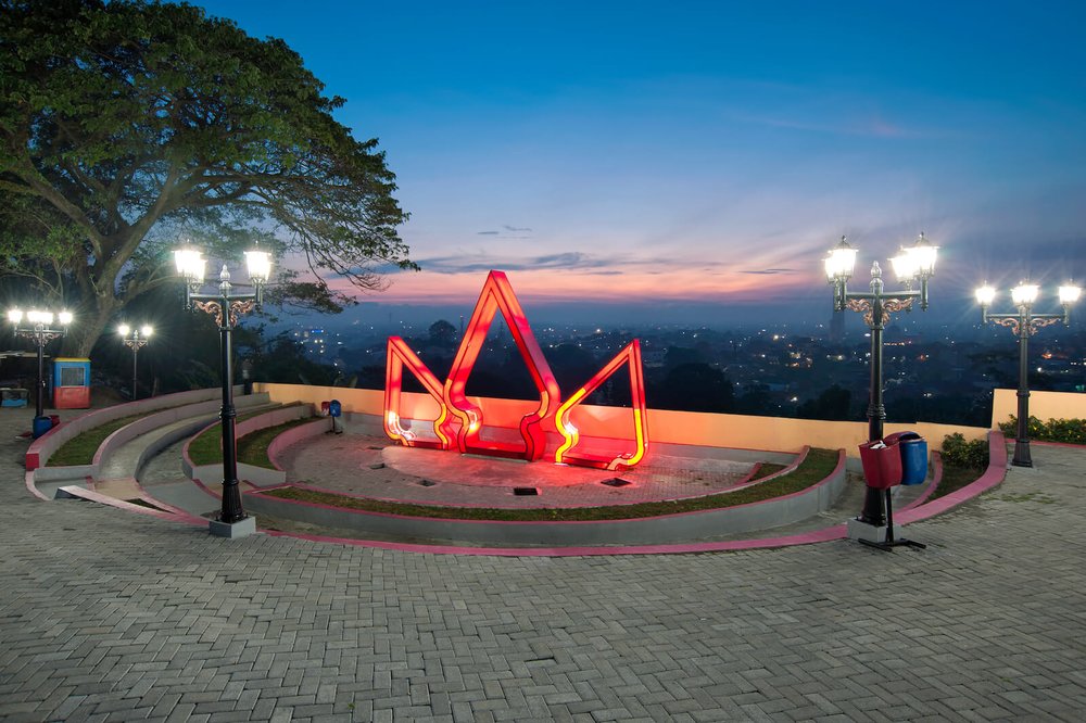 Taman Wilis Semarang