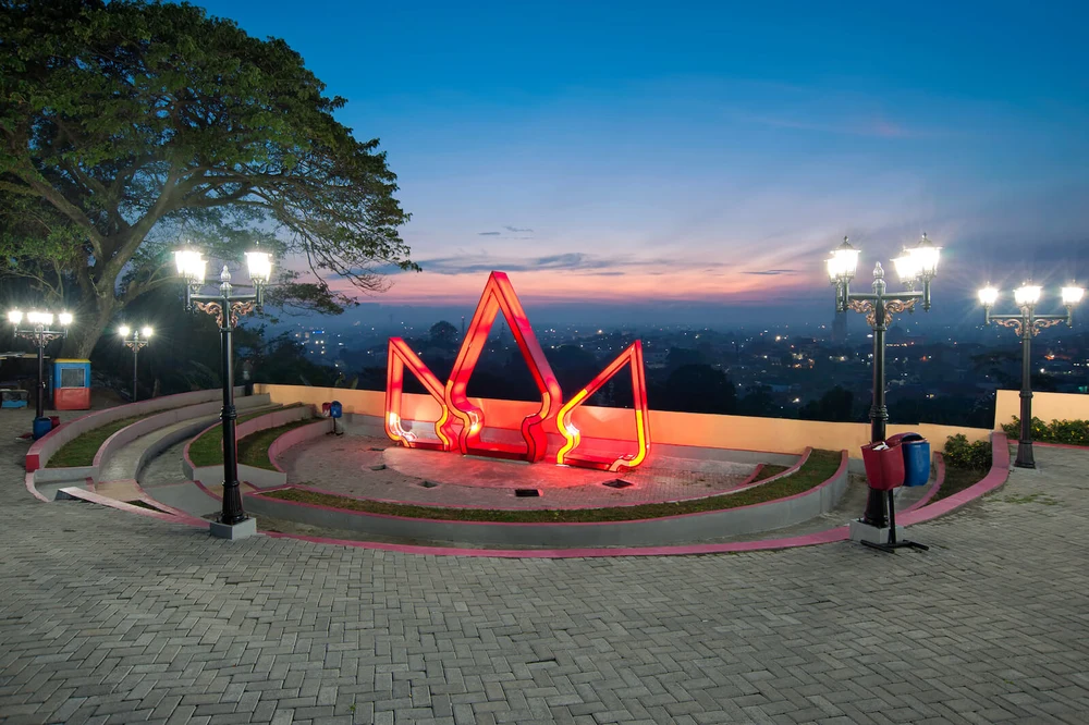 Taman Wilis Semarang