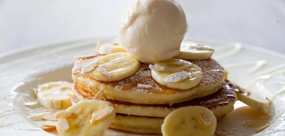 Pancake Corner in Phuket