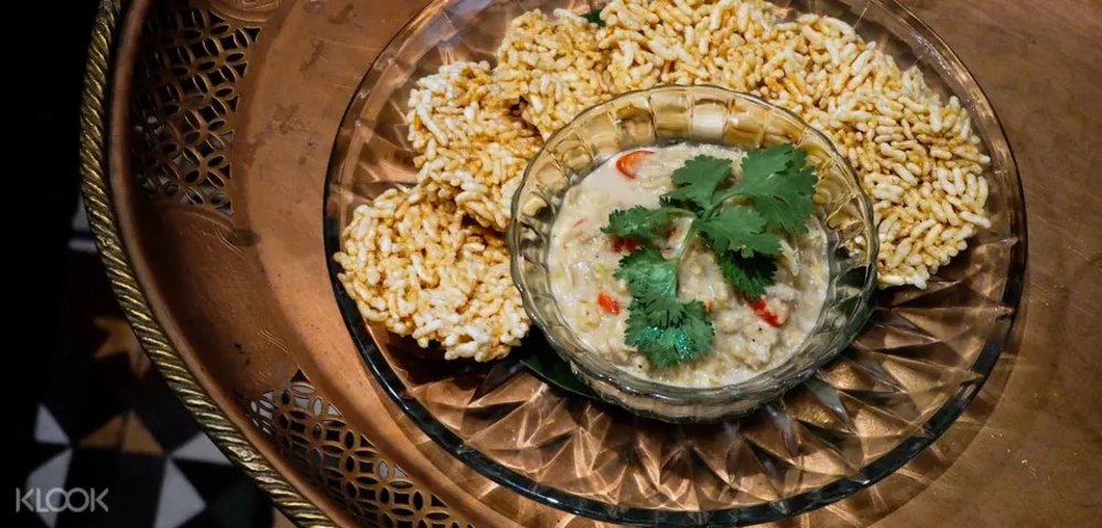 Charm Dining Gallery in Phuket