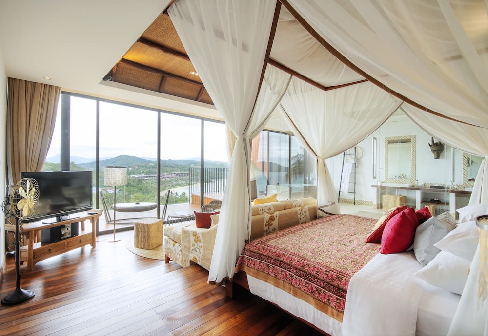 Cape Panwa Hotel Phuket