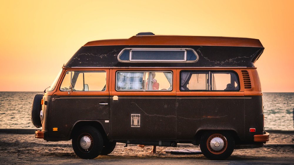 Campervan