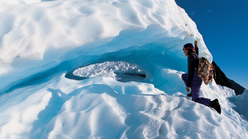 Franz Josef Glacier