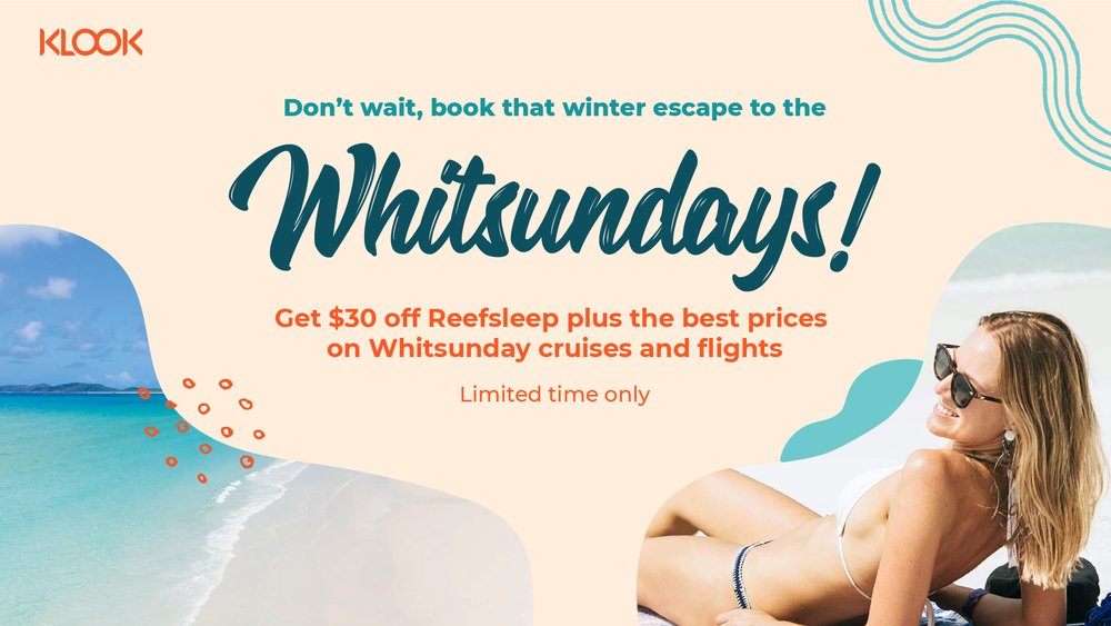 Whitsundays Blog Banner