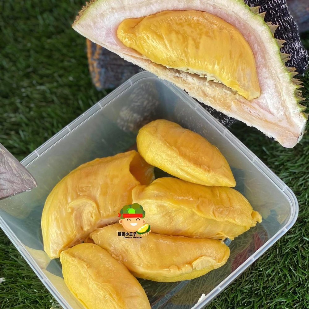 durian prince durian delivery order online malaysia