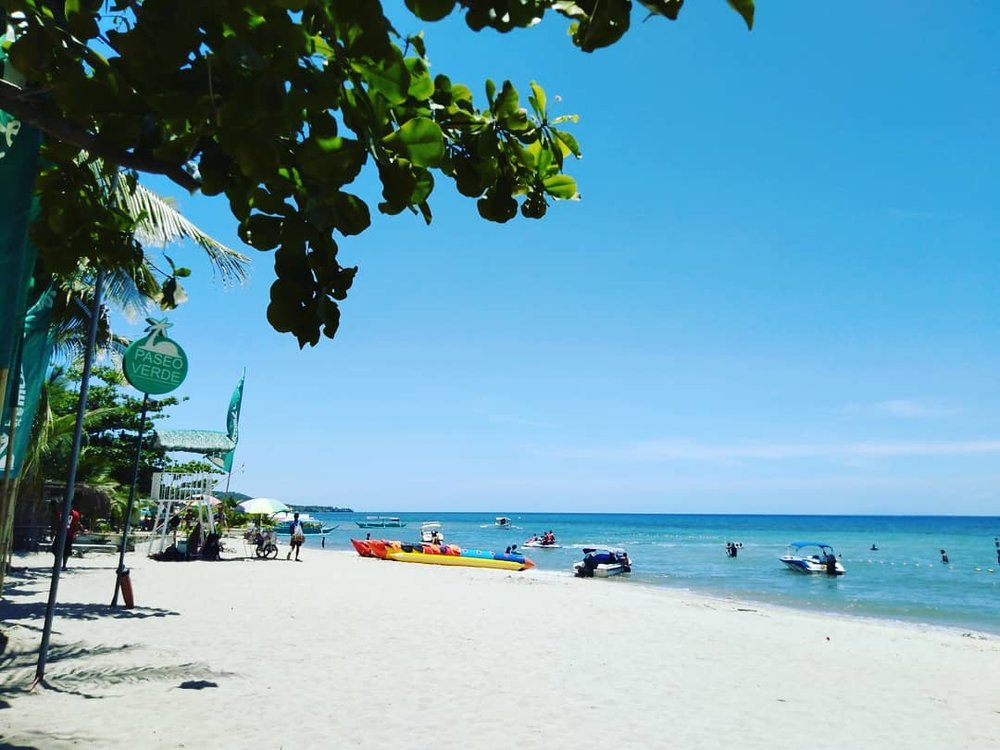 10 Reopened Laiya Beach Resorts Worth Driving To This Weekend - Klook ...