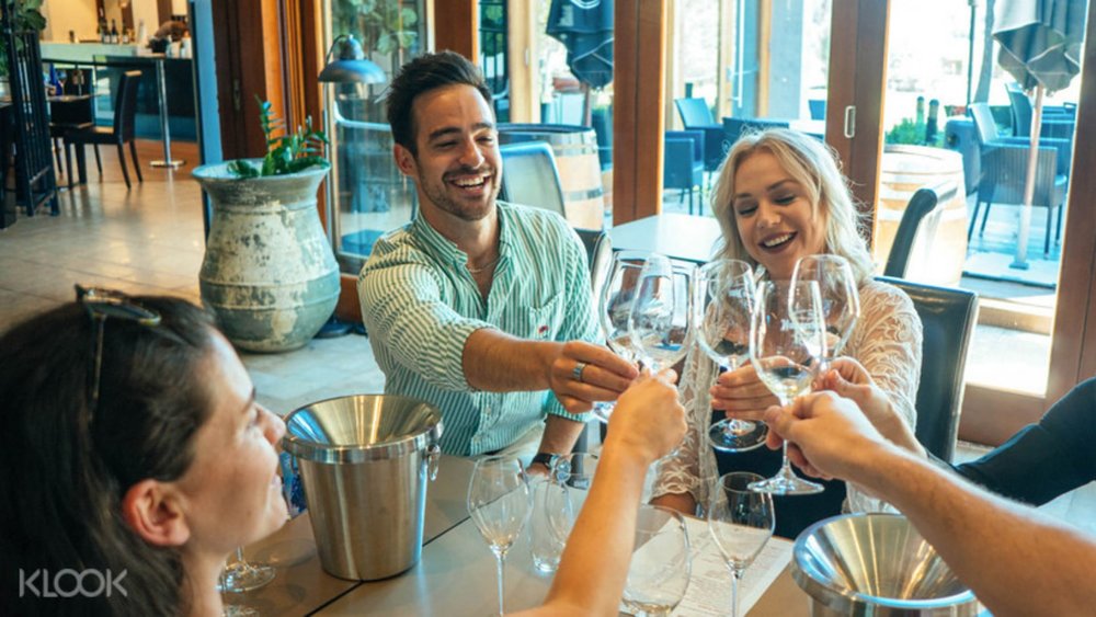 Hungerford Hill Wines