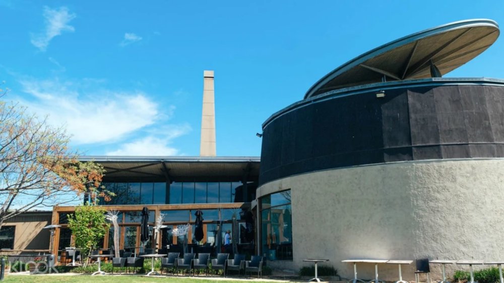 Hungerford Hill Wines