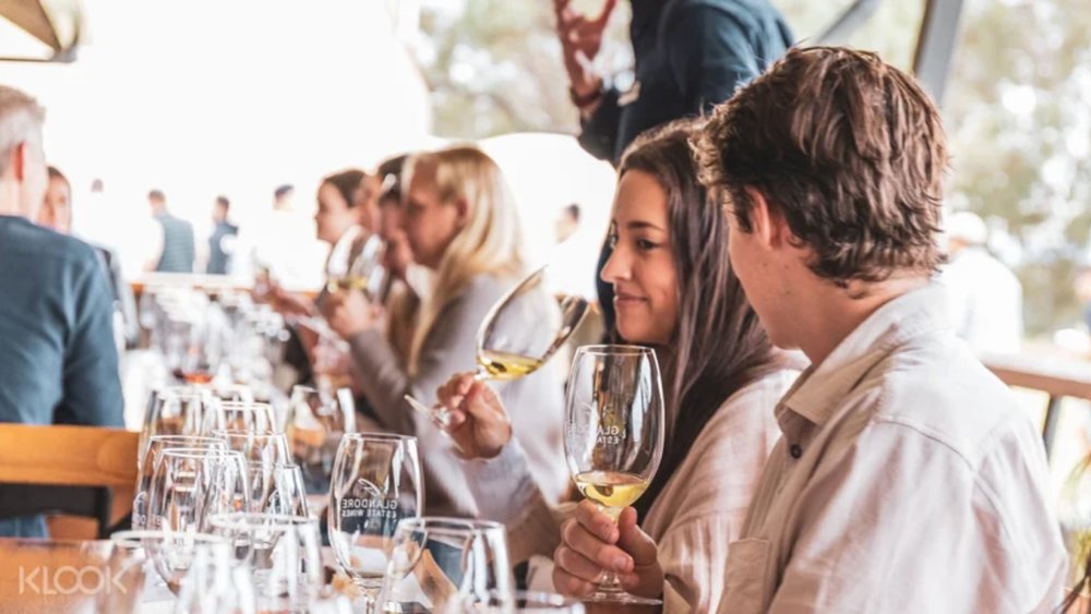 Glandore Estate Wines