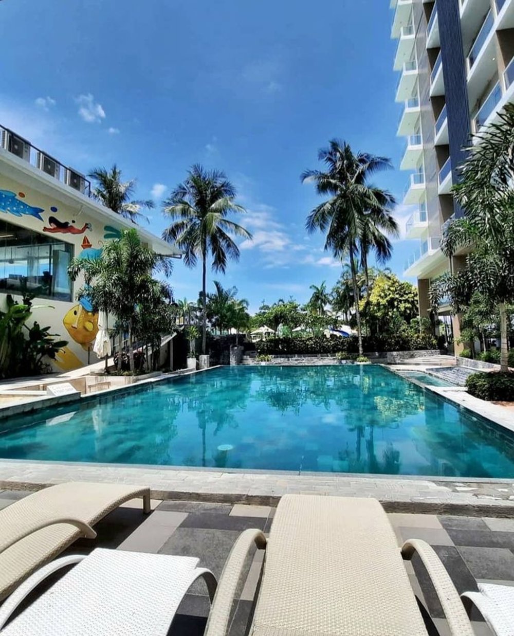 14 BudgetFriendly Beach Resorts in Cebu For As Low as P1200/Night