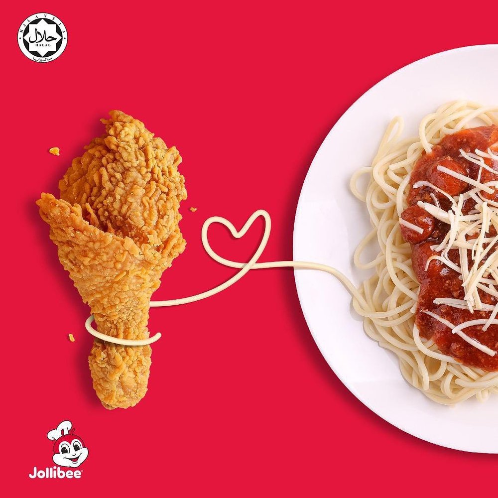 jollibee malaysia new opening kl