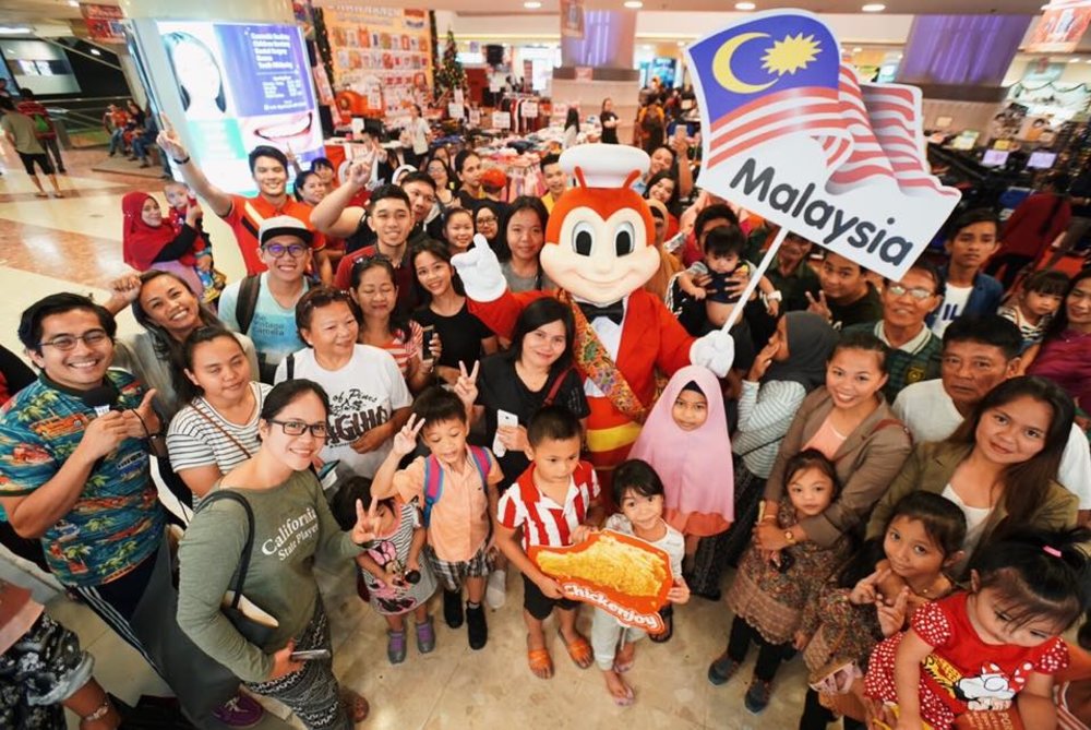 jollibee malaysia kl