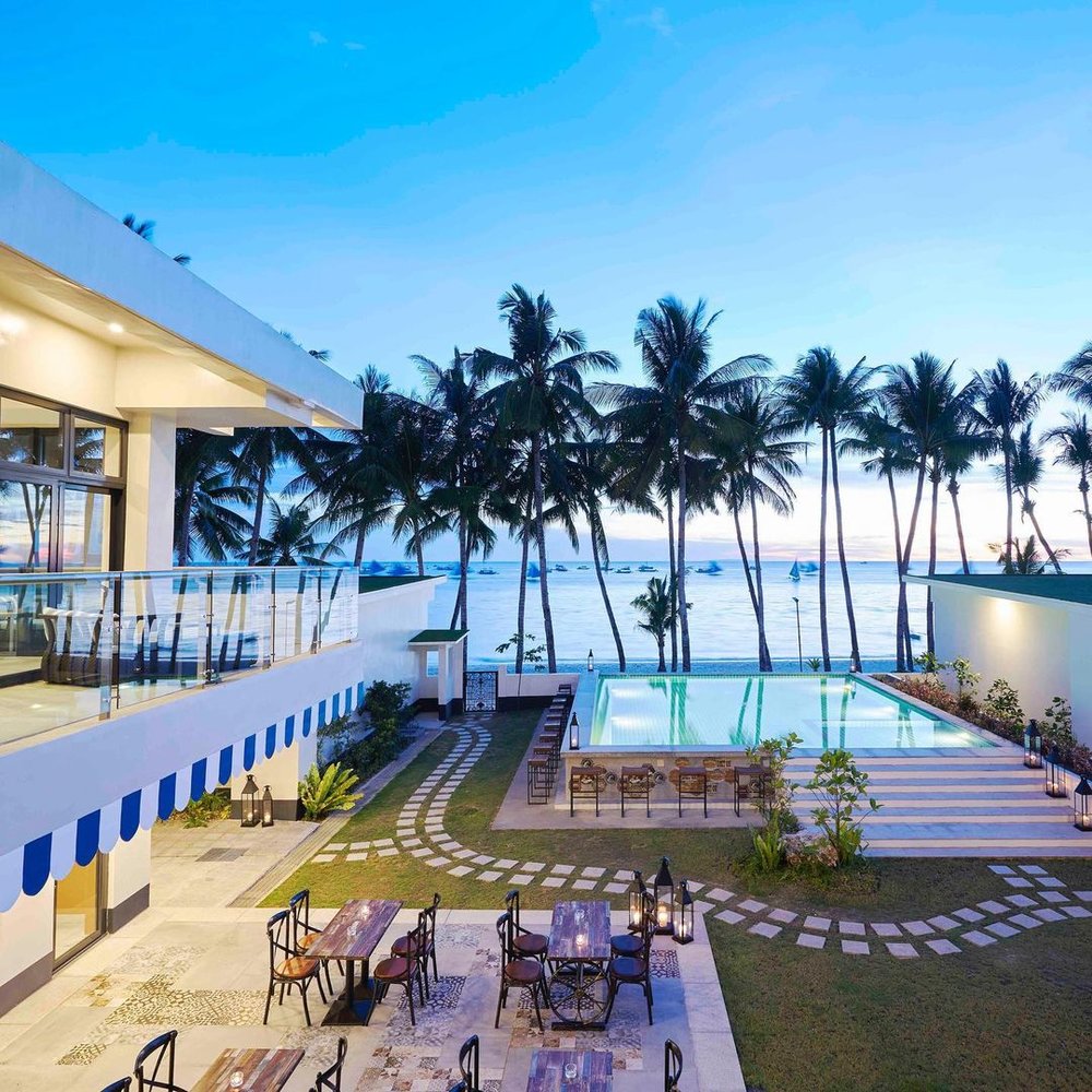 10 Ultra Luxurious 5 Star Hotels in Boracay for Your Dream Vacation ...