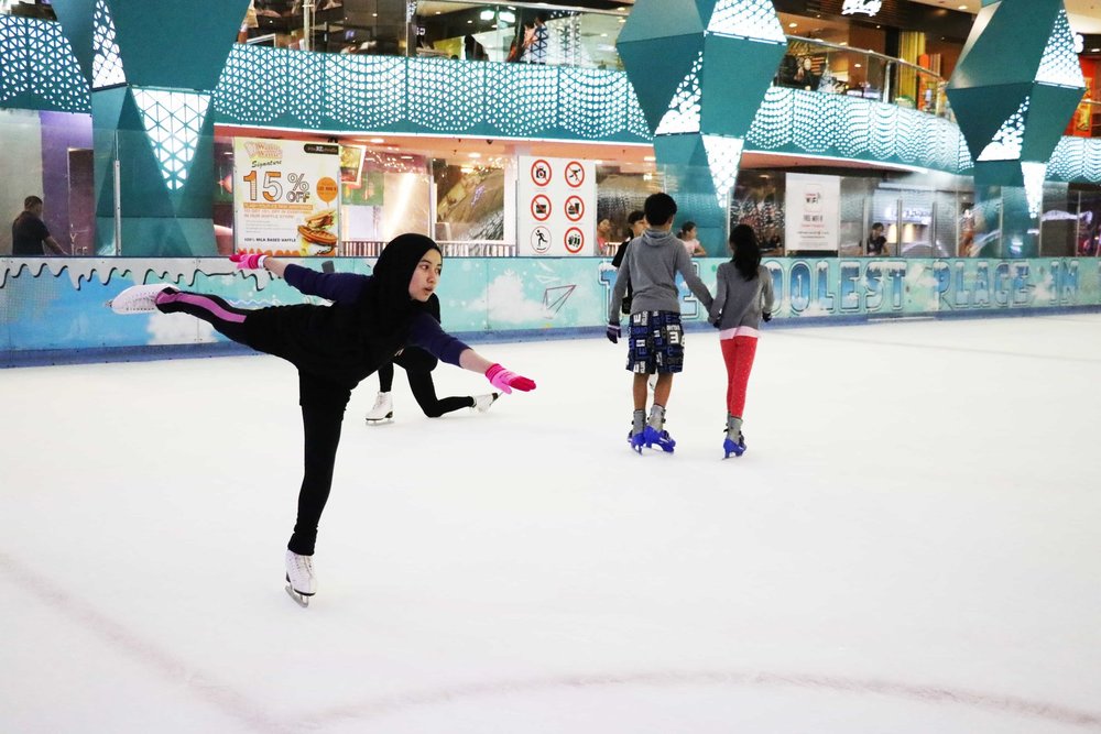 Top 20 indoor activities & attractions in KL: Pick up new skills or ...