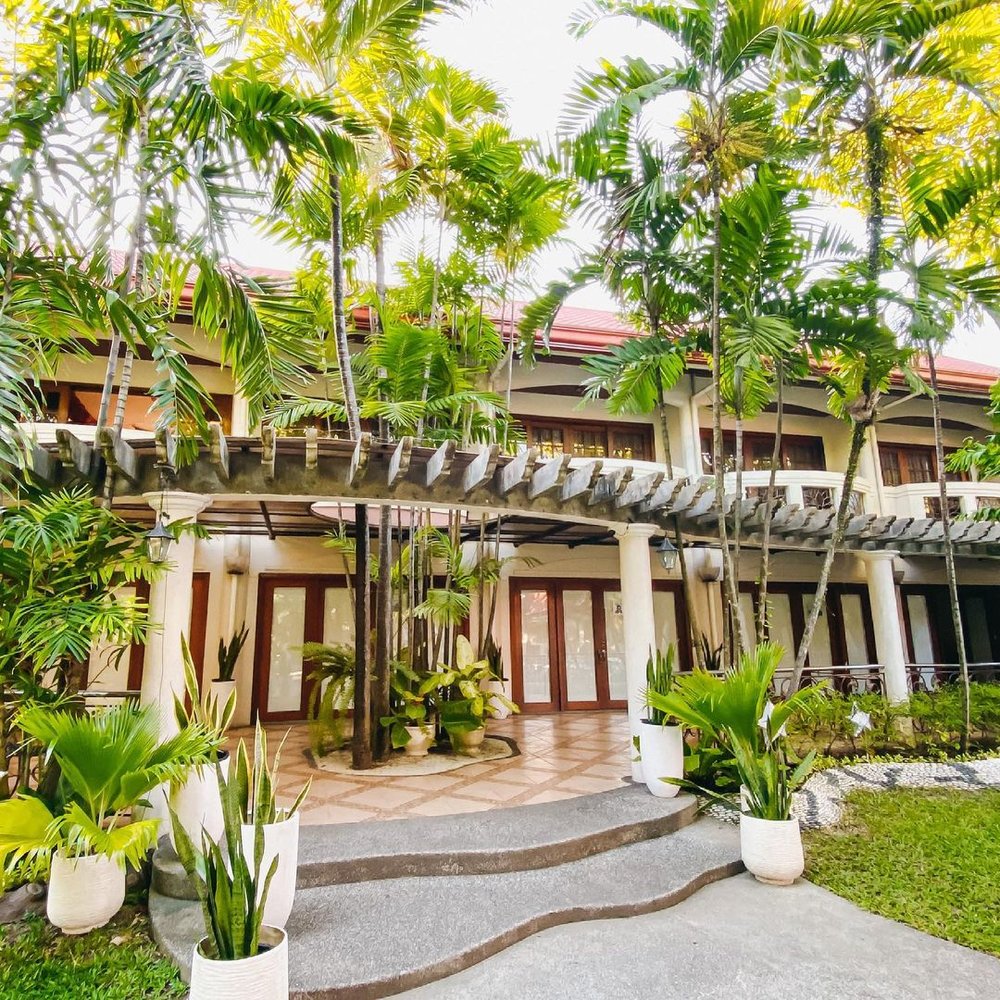 el salvador beach resort danao cebu