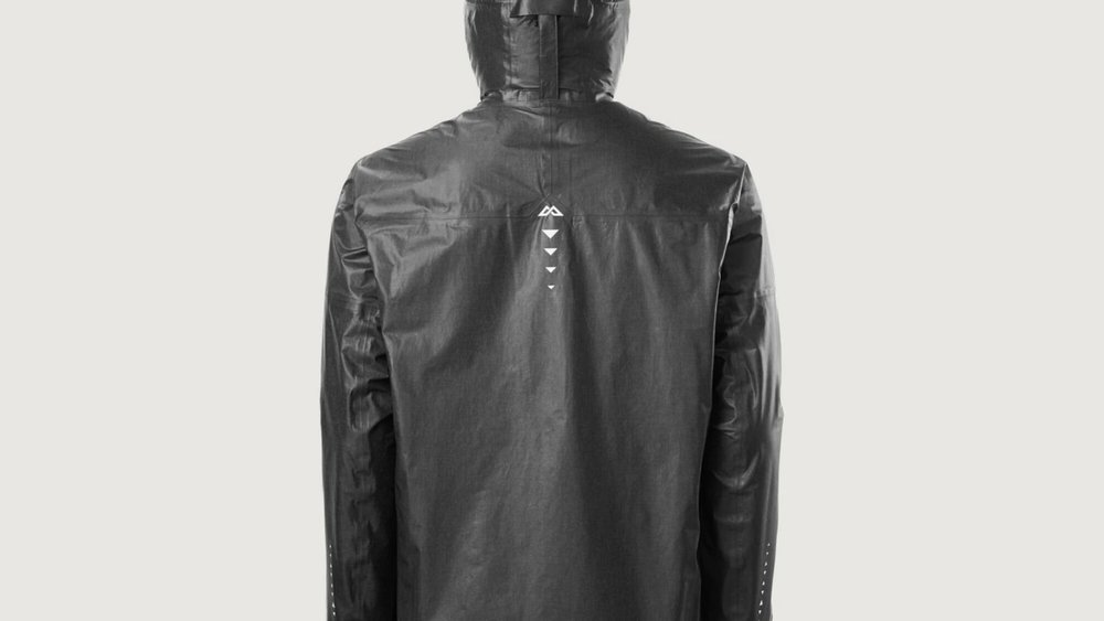 Zeolite ShakeDry Jacket. Image credits: kathmandu.co.nz