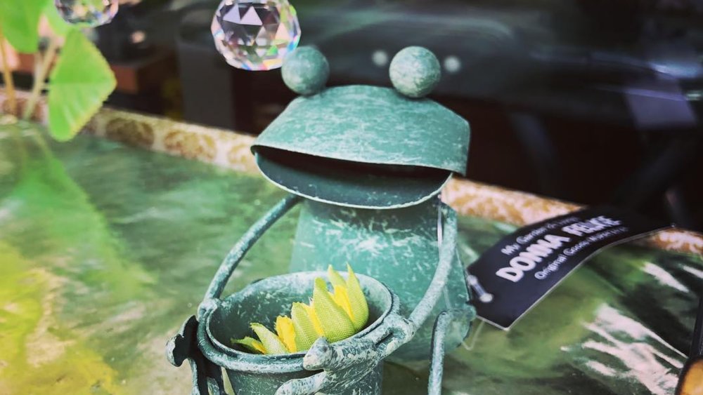 Matsumoto Frog Festival. Image credit: nawatestreet on Instagram