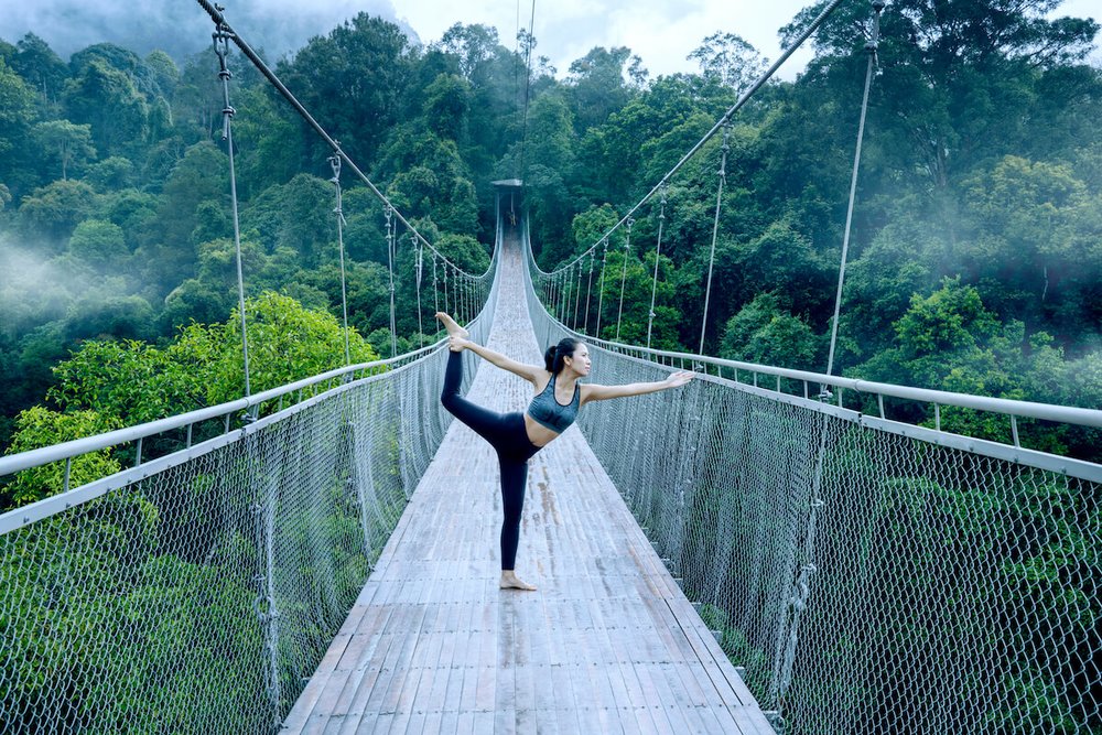 Jembatan Situ Gunung