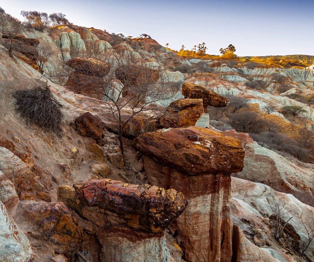Kelabba Madja Nusa Tenggara Timur