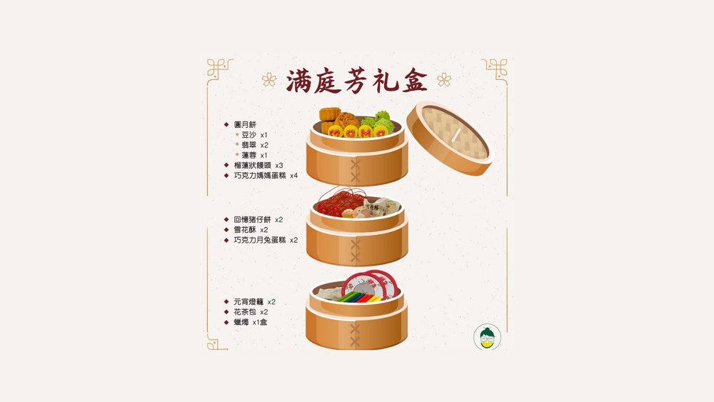 mooncake durian mama delivery kl 2021