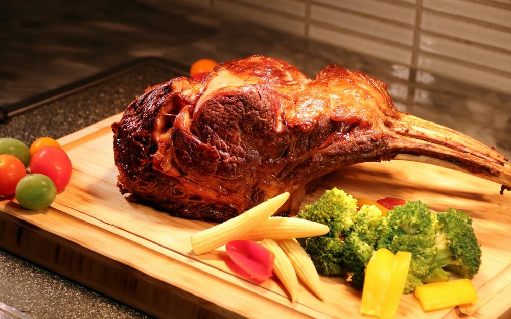 情人節餐廳推薦:麗餐廳