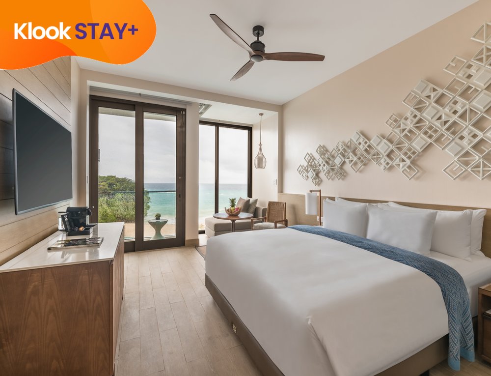 crimson boracay room beachfront