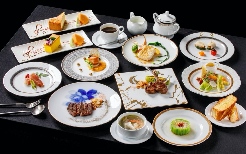 台北情侶餐廳推薦:台北美食:紅花鐵板燒