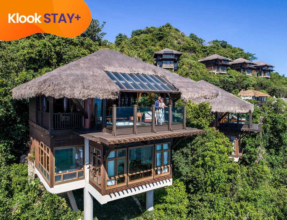 treehouse shangrila boracay