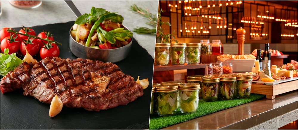 台北情侶餐廳:La Farfalla 義式餐廳 餐點