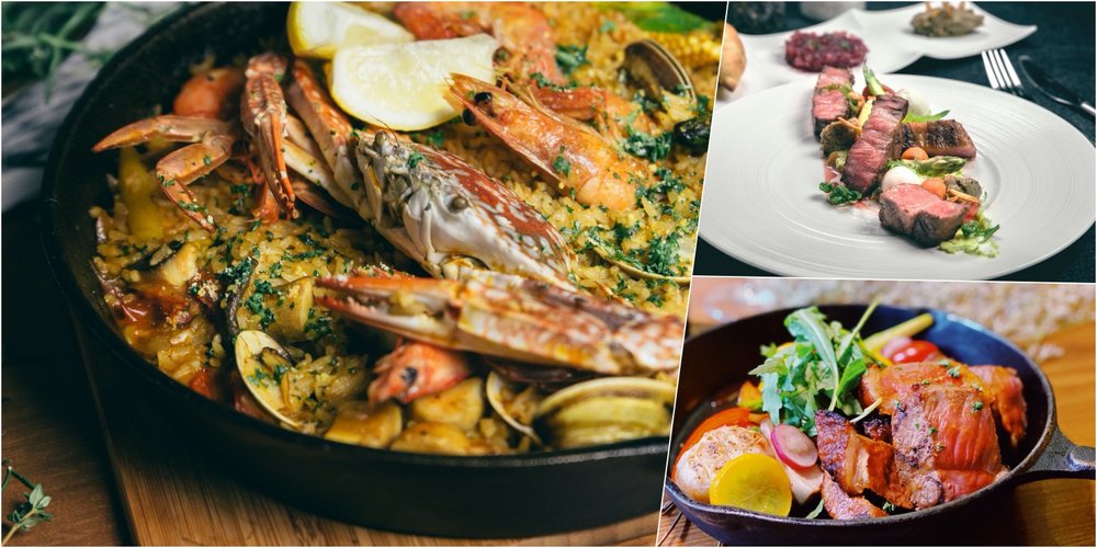 台北情侶餐廳:台北美食推薦:JK STUDIO