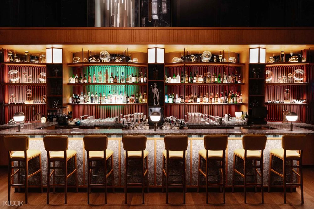 Terrible Baby at Eaton Hong Kong