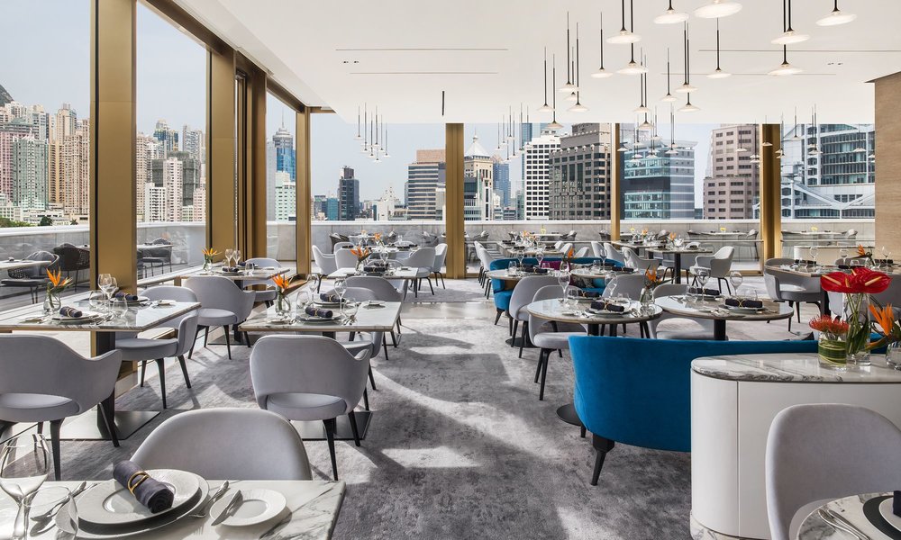 Popinjays at The Murray