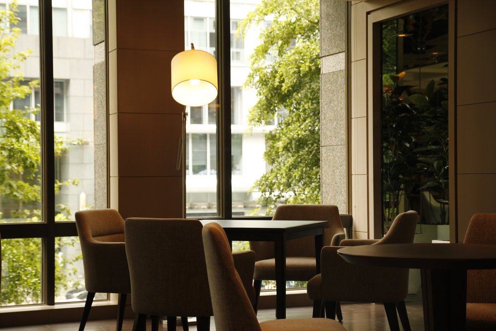 JR東日本台灣台北行政酒廊