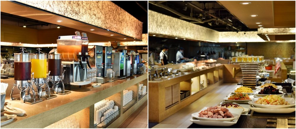 板橋美食推薦:情侶約會餐廳:原素食府