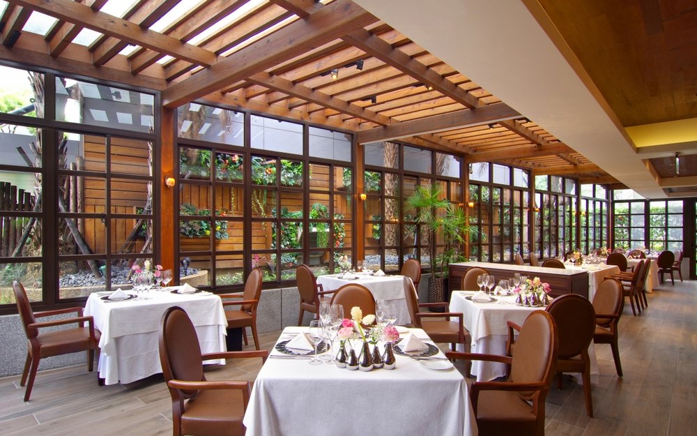 台北情侶餐廳:牛排推薦:Prime One