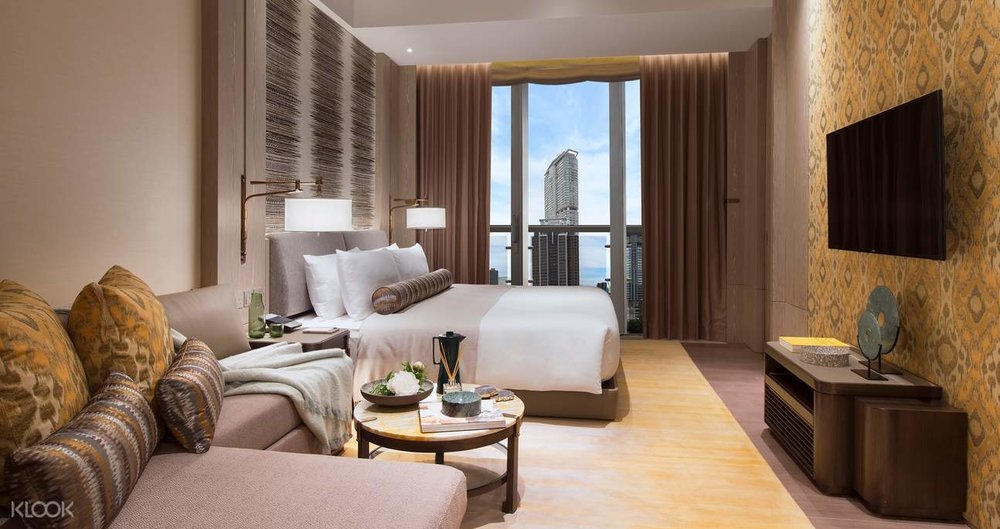 K11 ARTUS: Spend A Night At Hong Kong’s Most Luxurious Residences ...