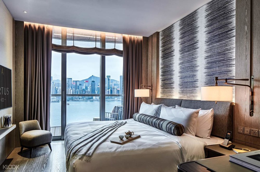 k11 artus Harbour One