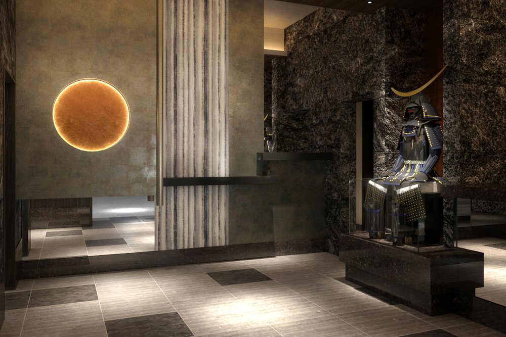 JR東日本台灣台北餐廳:HAYASE