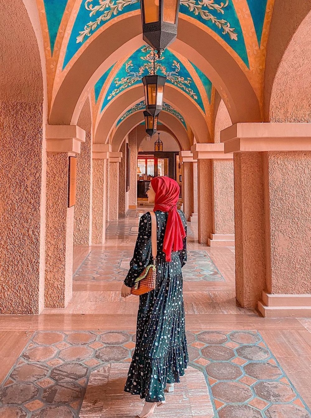 Casa del Rio Melaka best 5 star hotel in Melaka