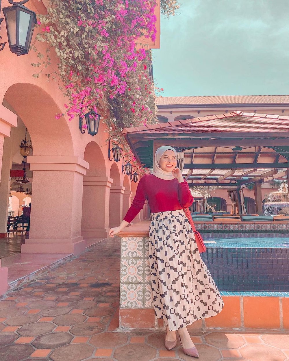 Casa del Rio Melaka best hotel in Melaka