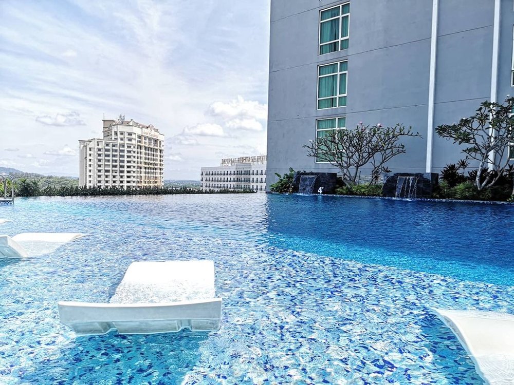 Hatten Hotel Melaka best hotel in Melaka