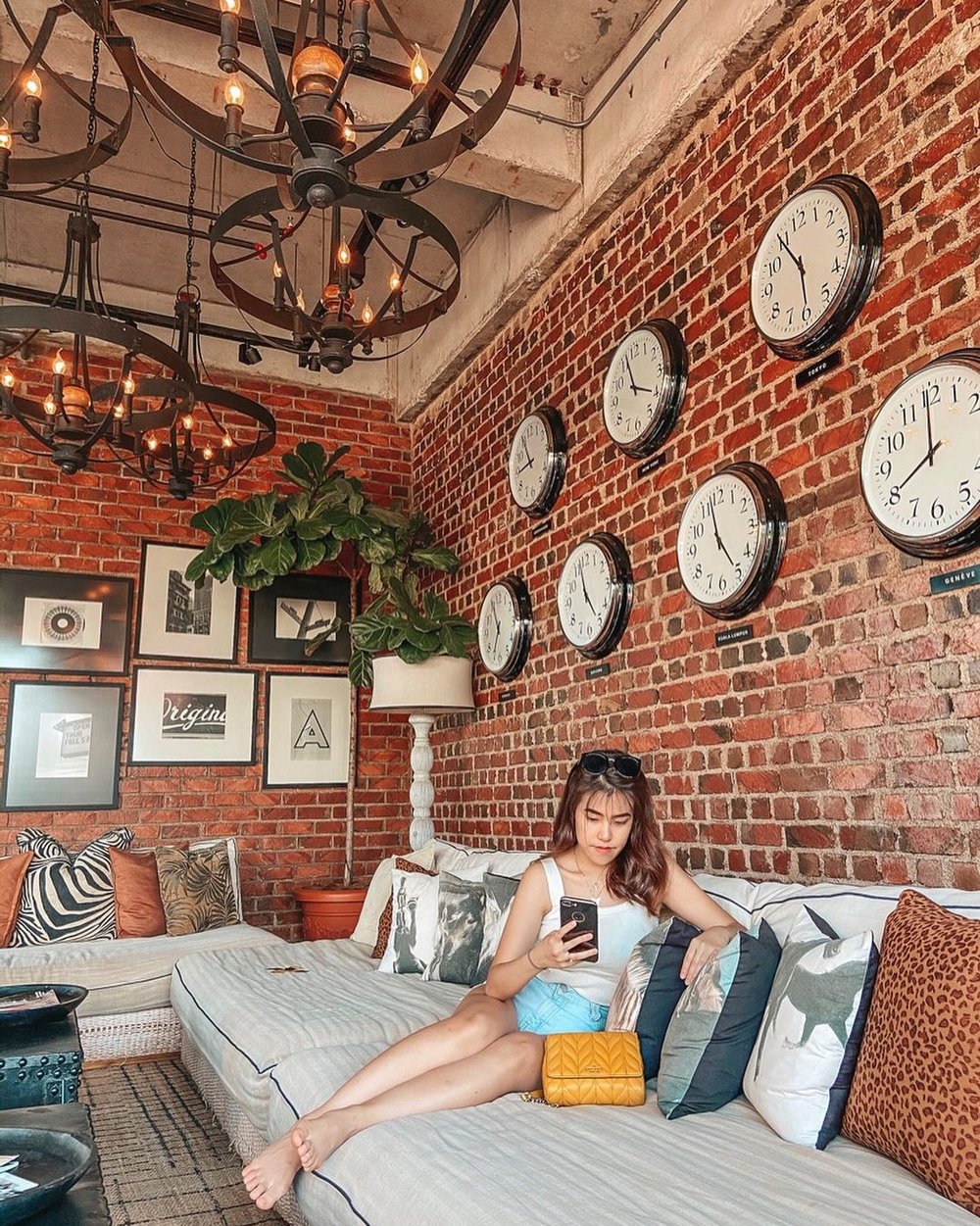 Rosa Malacca best hotel in Melaka