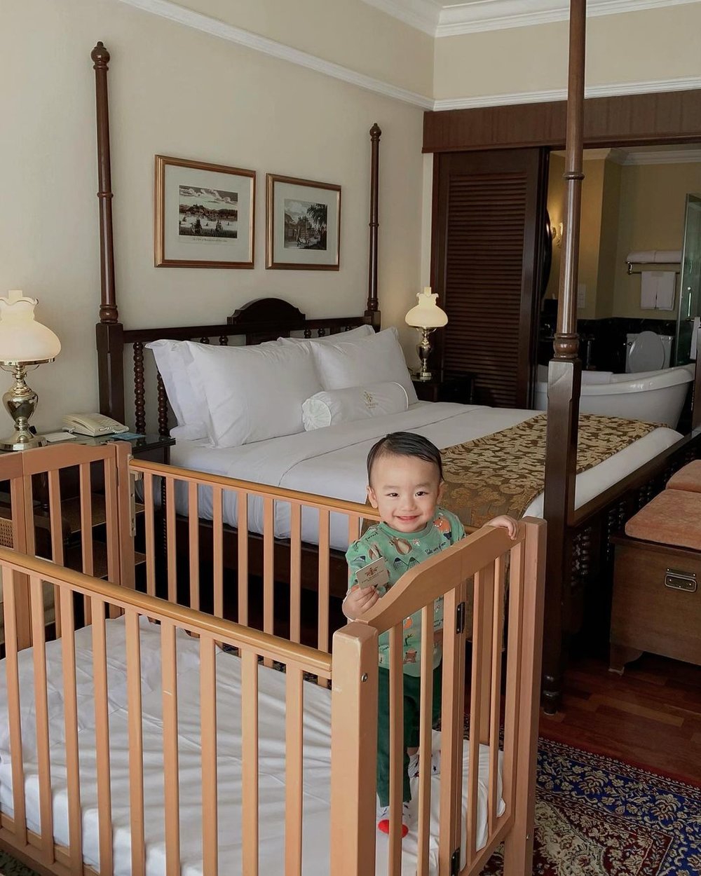 The Majestic Malacca best hotel in Melaka